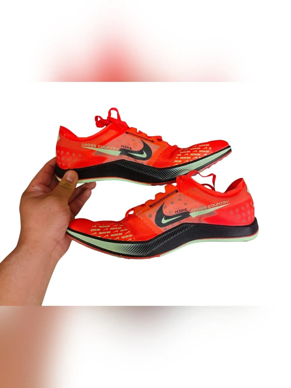 The ZoomX Dragonfly XC